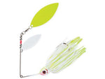 Booyah Pikee Double Willow Spinnerbait Mustad Fishing Hook 5/0 1/2 oz 1 Piece