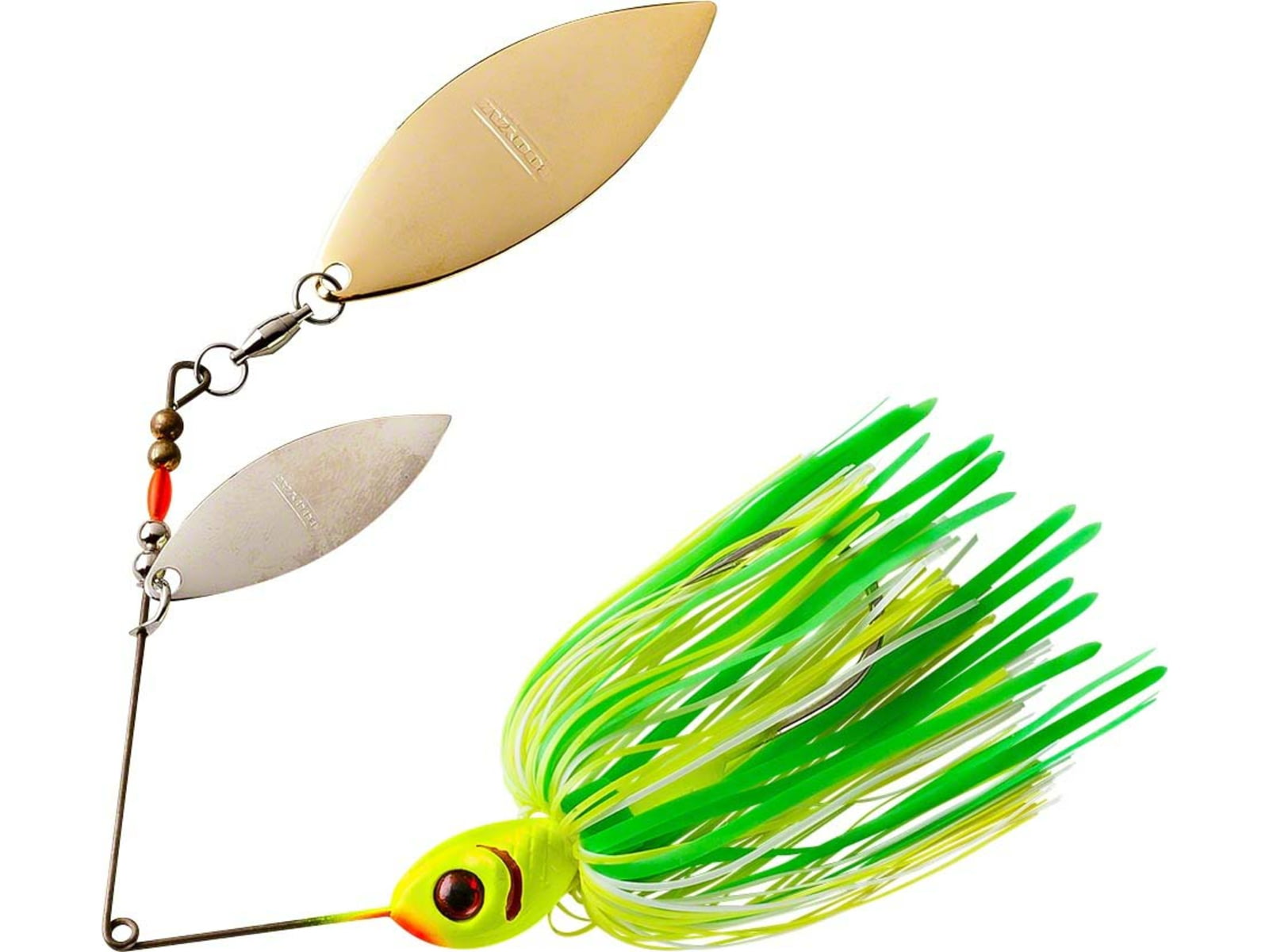 Booyah Pikee Spinnerbait