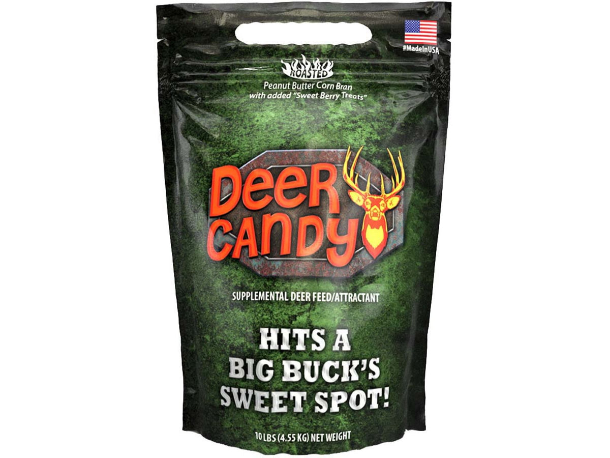 Boss Buck Deer Candy Feeder 10lb BB-AR-DC-10
