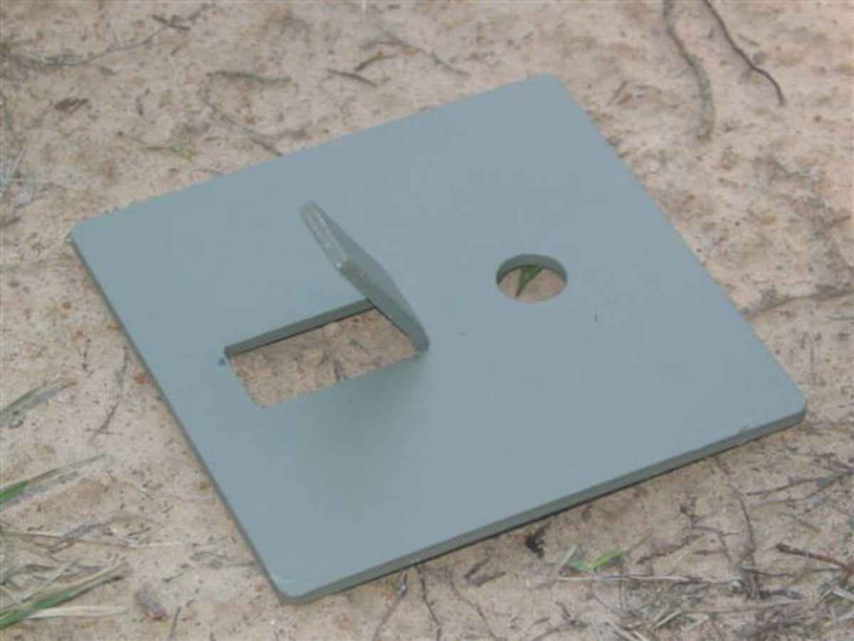 Boss Buck Foot Pad Standard BB-1.24