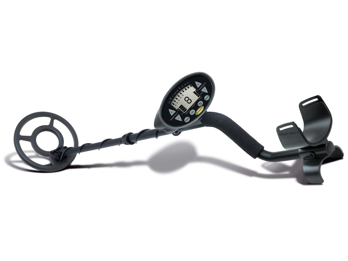 Bounty Hunter Discovery 2200 Metal Detector Disc22