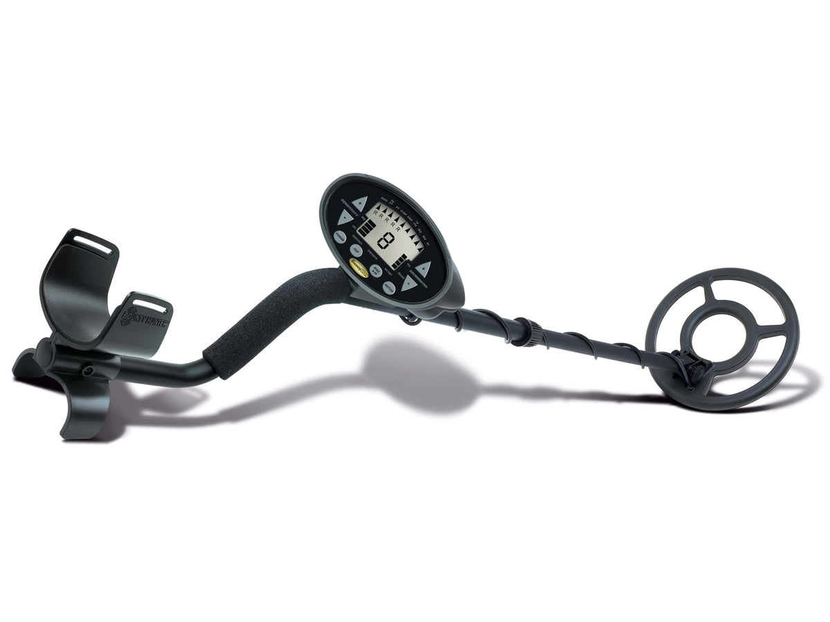 Bounty Hunter Discovery 2200 Metal Detector Disc22