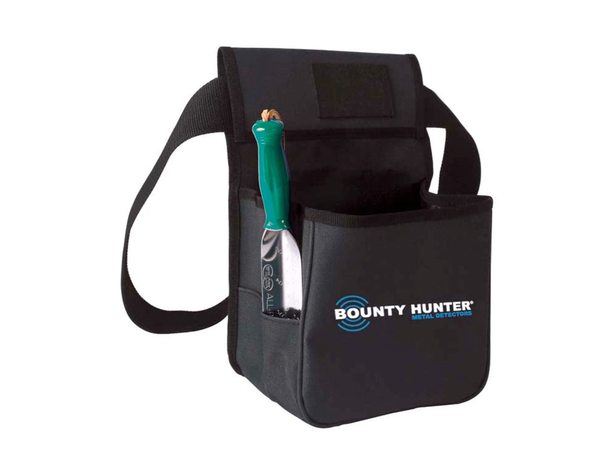 Bounty Hunter Finds Pouch and Digging Trowel Tool Kit TPKIT-PL