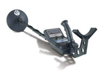 Bounty Hunter Gold Digger Metal Detector with Headphones