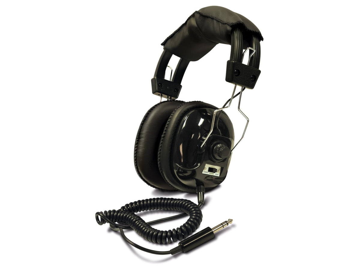 Bounty Hunter Headphones HEAD-PL