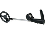 Bounty Hunter Junior Metal Detector w/ 5in Depth Detection - BHJS