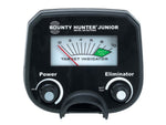 Bounty Hunter Junior Metal Detector w/ 5in Depth Detection - BHJS
