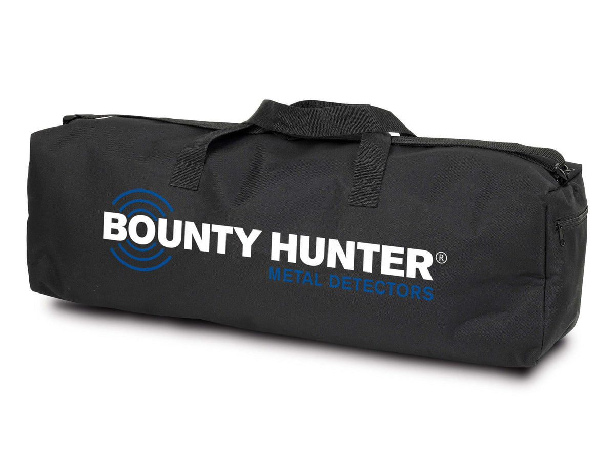Bounty Hunter Padded Nylon Carry Bag CBAG-PL