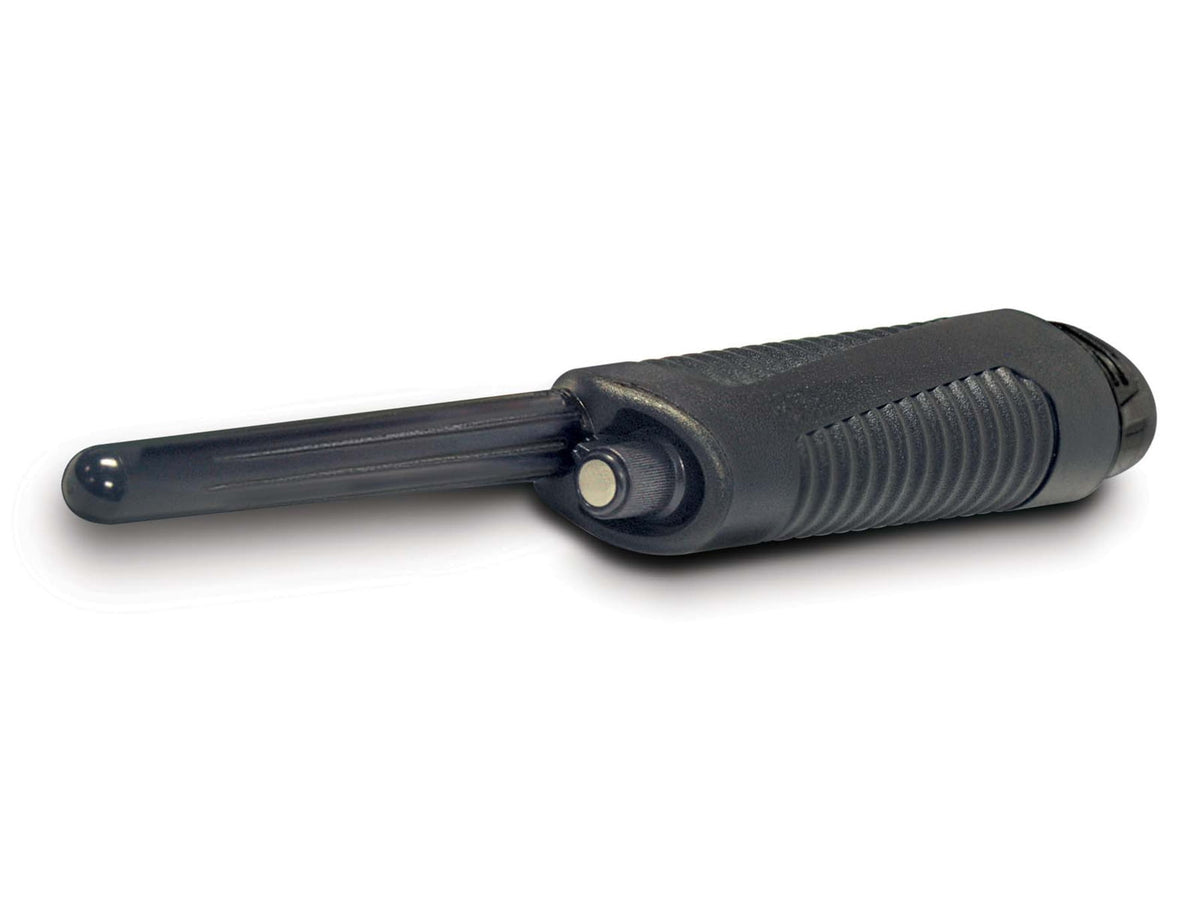 Bounty Hunter Pinpointer Metal Detector w/ Audio & Vibration Alert PIN POINTER-PL