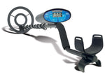 Bounty Hunter Quick Silver EX Metal Detector QSI