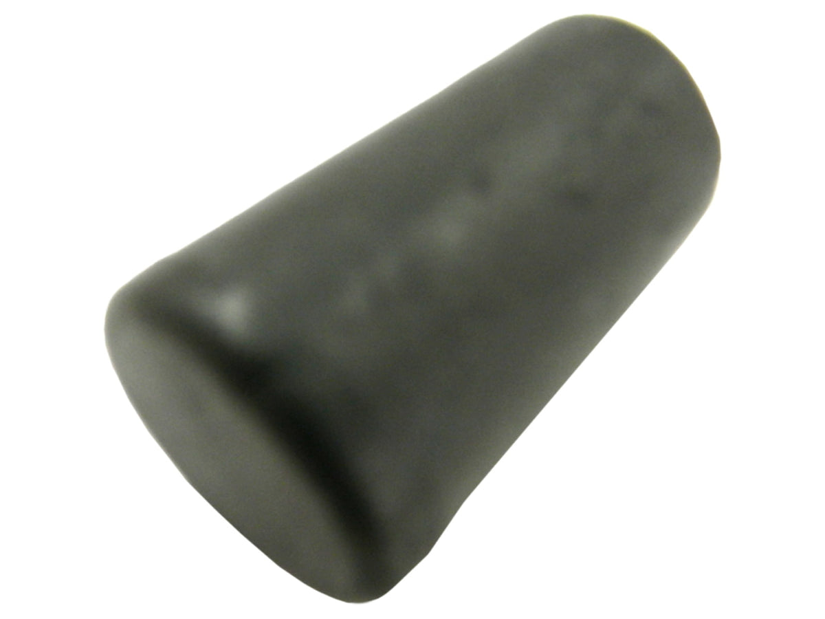 Bow Jax Jumbo String Suppressor 5/16 in. Rod Black new1061