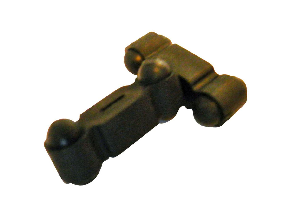 Bow Jax RetainerSpring Dampener Black 1010