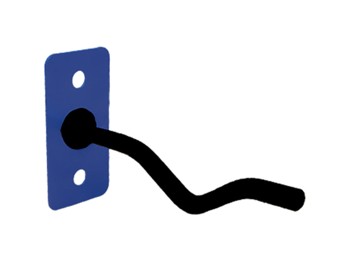 Bow Tree Bow Hanger Wall Black 95111