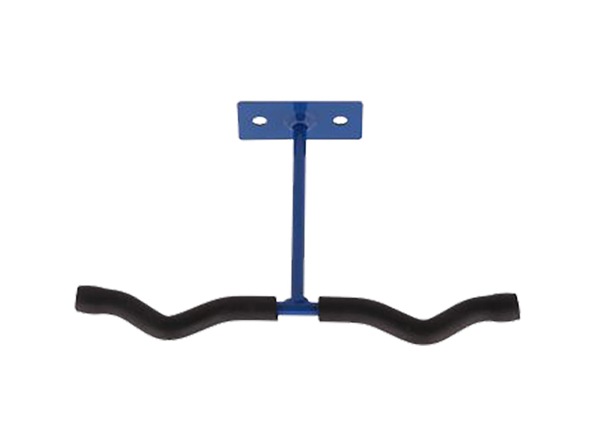 Bow Tree Bow Hanger Ceiling 6 in. Black 95011