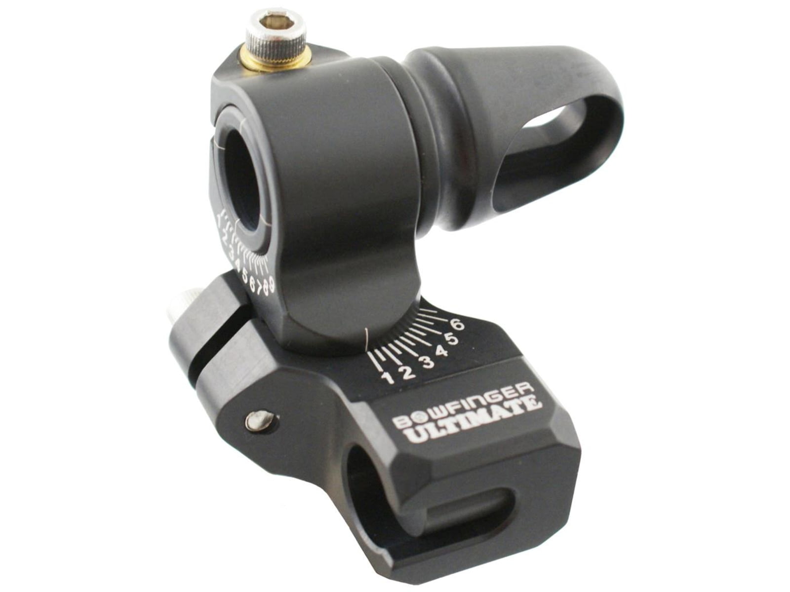 Bowfinger Ultimate Riser Mount Rear 4262