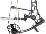 Bowfinger Ultimate Triad Mount Black 4280
