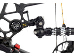 Bowfinger Ultimate Triad Mount Black 4280