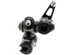 Bowfinger Ultimate Triad Mount Black 4280