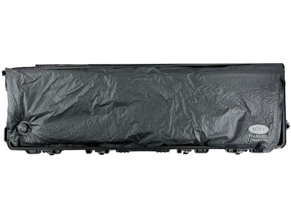Boyt Harness H41 Hard Side Gun/Bow Case with KOR Tech Panels Black 30351