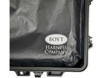 Boyt Harness H41 Hard Side Gun/Bow Case with KOR Tech Panels Black 30351
