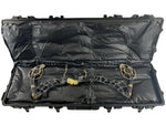 Boyt Harness H41 Hard Side Gun/Bow Case with KOR Tech Panels Black 30351