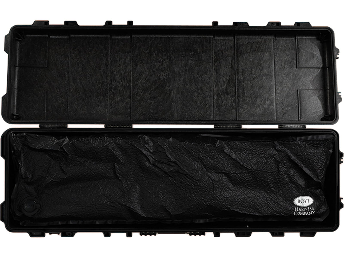 Boyt Harness KOR Panel 41in Black 4115D