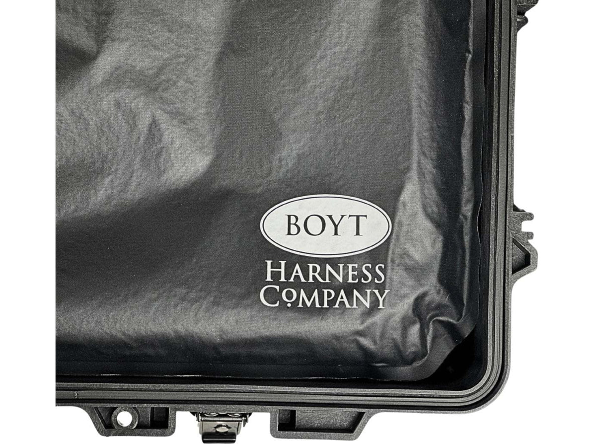 Boyt Harness KOR Panel 51in Black 5115D