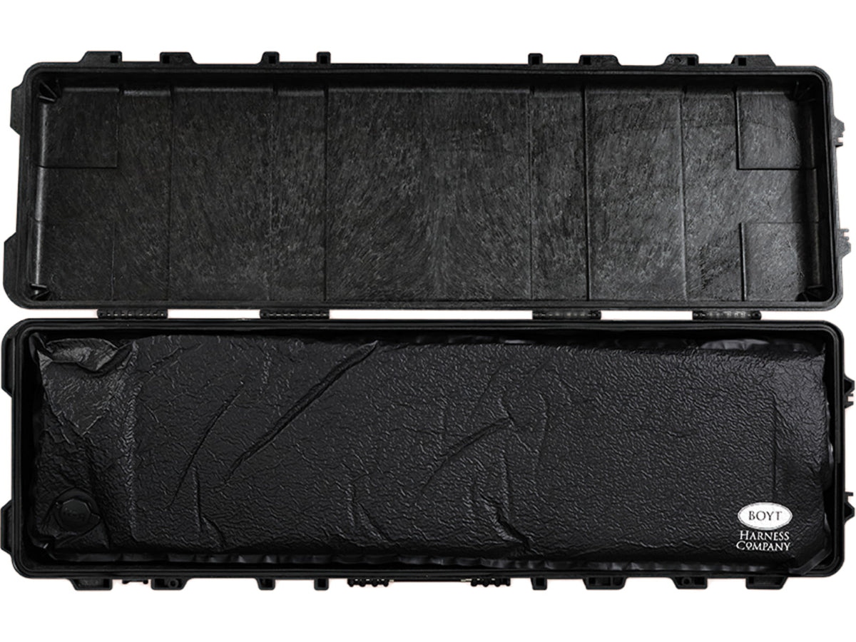 Boyt Harness KOR Panel 51in Black 5115D