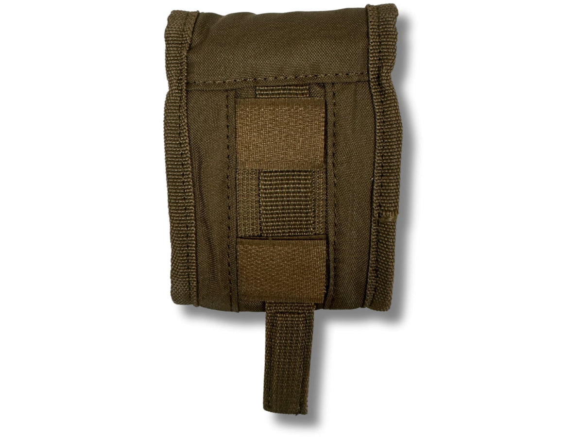 Boyt Harness Range Finder Carry Pouch Green 36107
