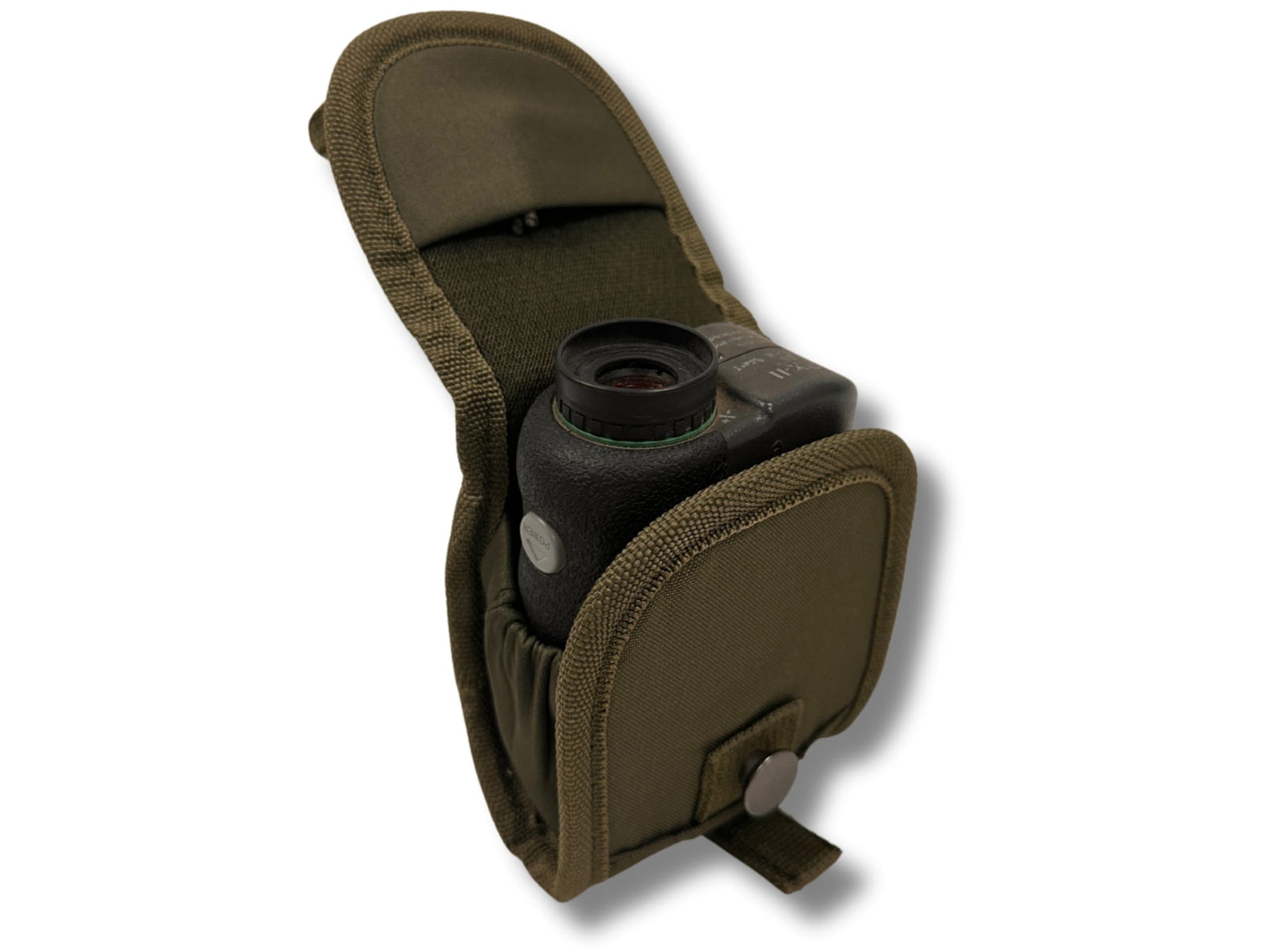 Boyt Harness Range Finder Carry Pouch Green 36107