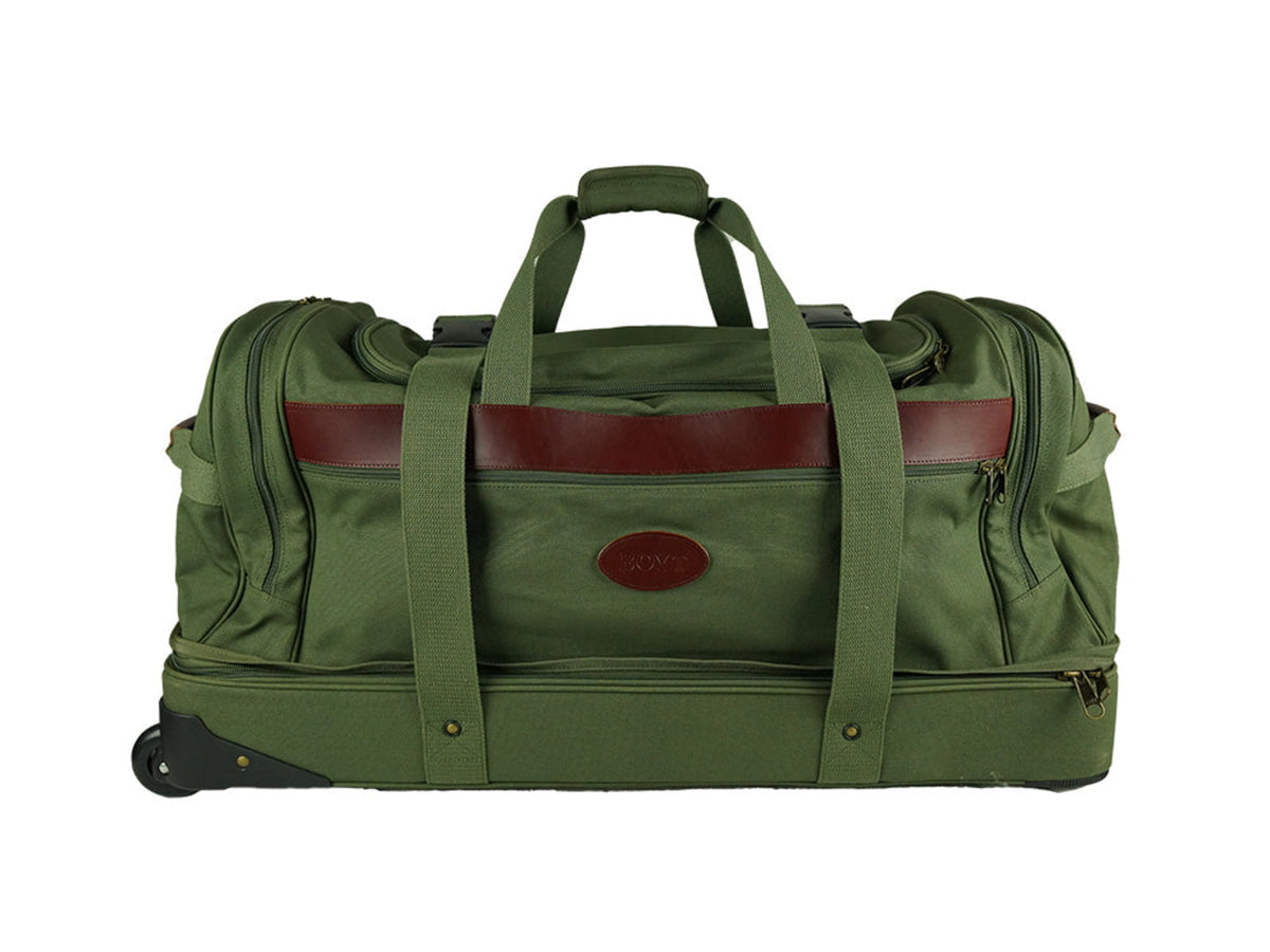 Boyt Harness Cb291 Sprtsmn Rlng Dfl Od 34in OD Green 34in