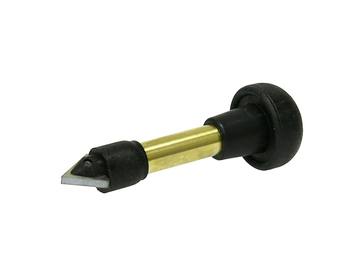 BPE Arrow Deburr Tool Black HBT1