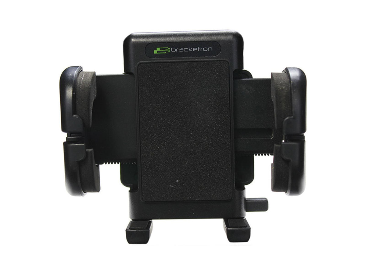 Bracketron Universal Cup Holder Mount Black UCH101BL