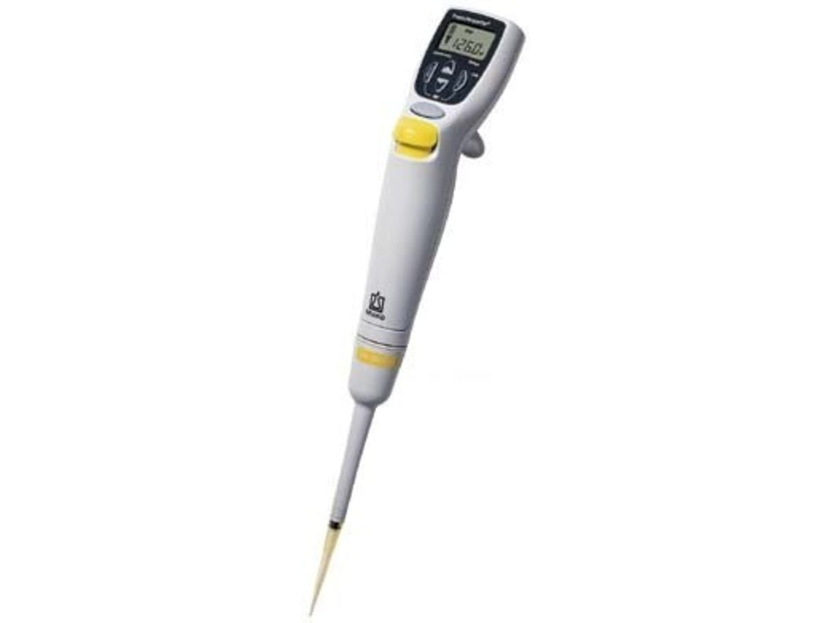 BrandTech BRAND Transferpette Single-Channel Electronic Pipettors Variable Volume BrandTech 705392 Accessory