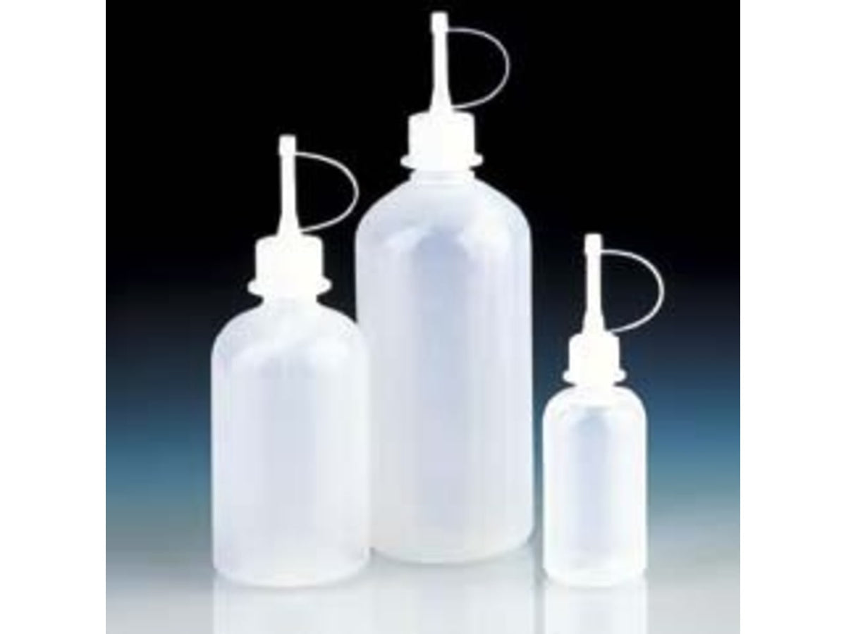 BrandTech Dropping Bottles Low-Density Polyethylene BrandTech V94587