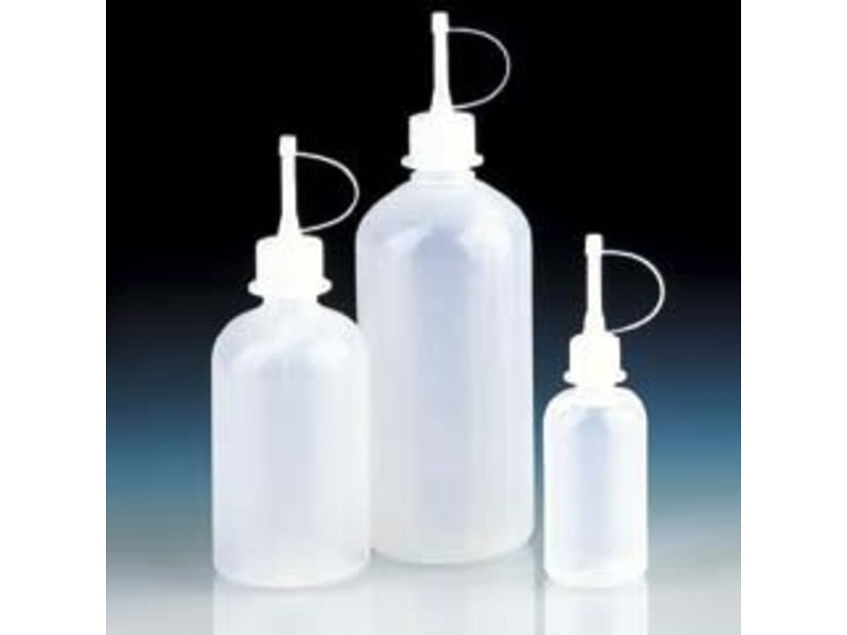 BrandTech Dropping Bottles Low-Density Polyethylene BrandTech V94687