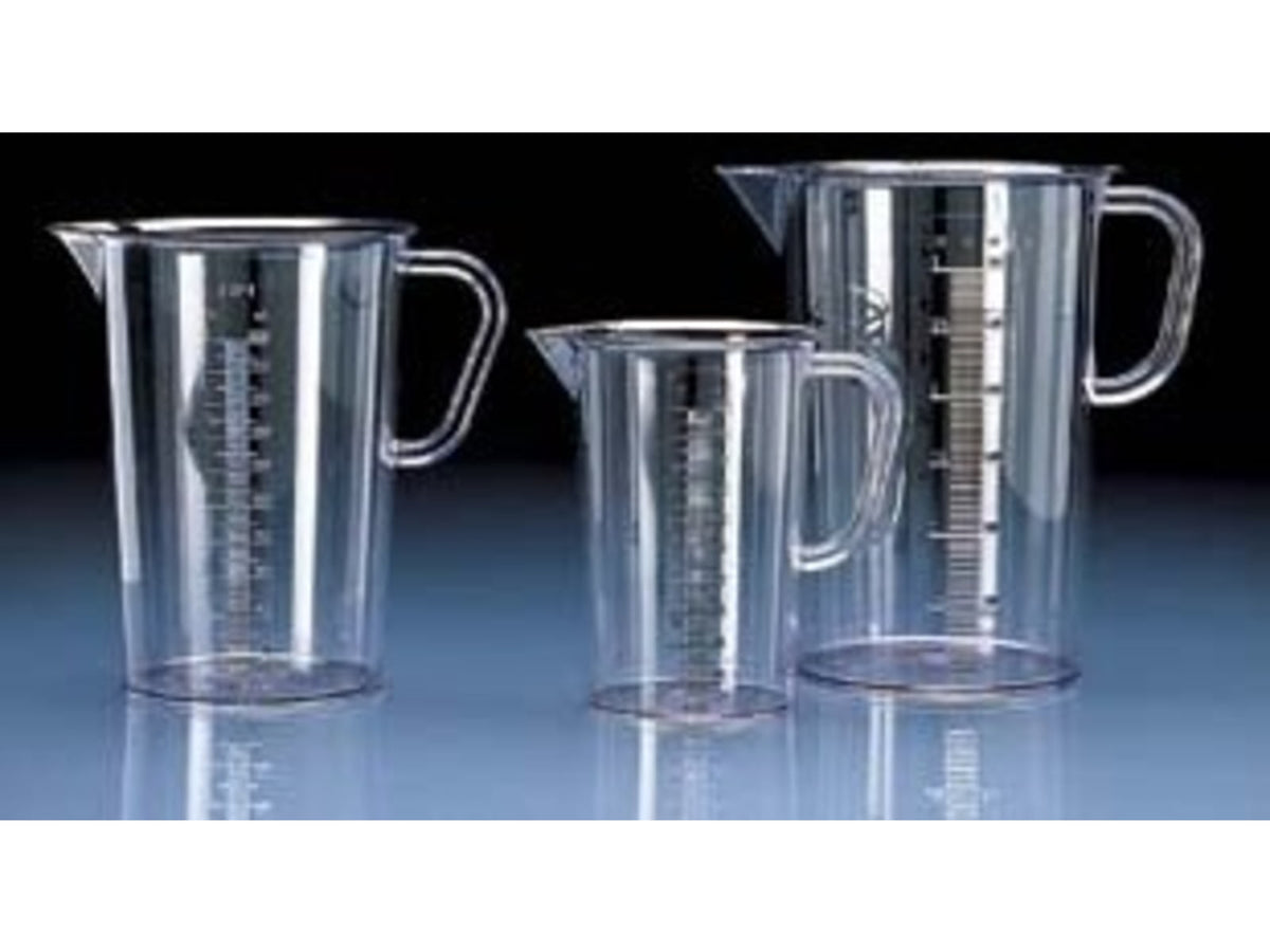 BrandTech Graduated Pitchers SAN BrandTech V44091