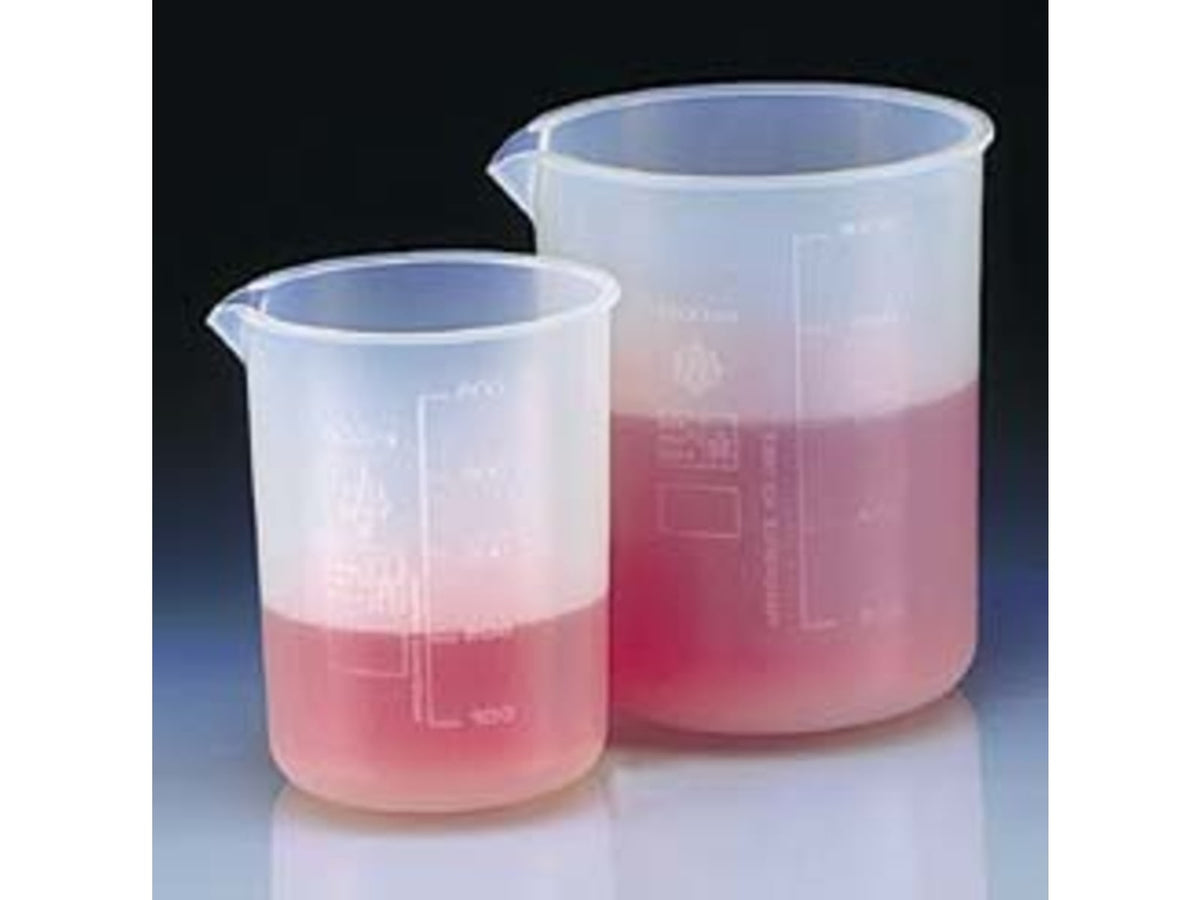 BrandTech Griffin Beakers PFA BrandTech V110205