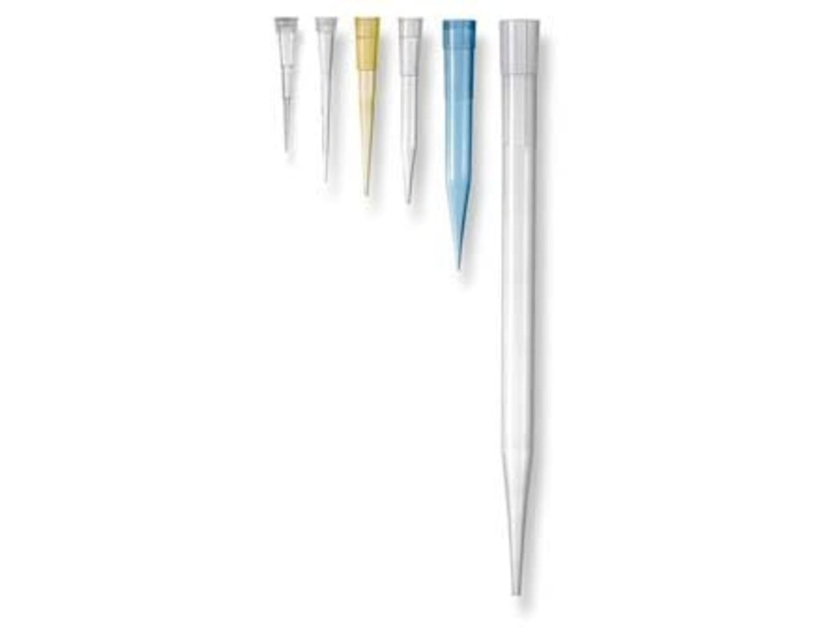 BrandTech Pipettor Tips Bulk 5ML PK200 702595 Pipettor Tips Bulk 5ML PK200