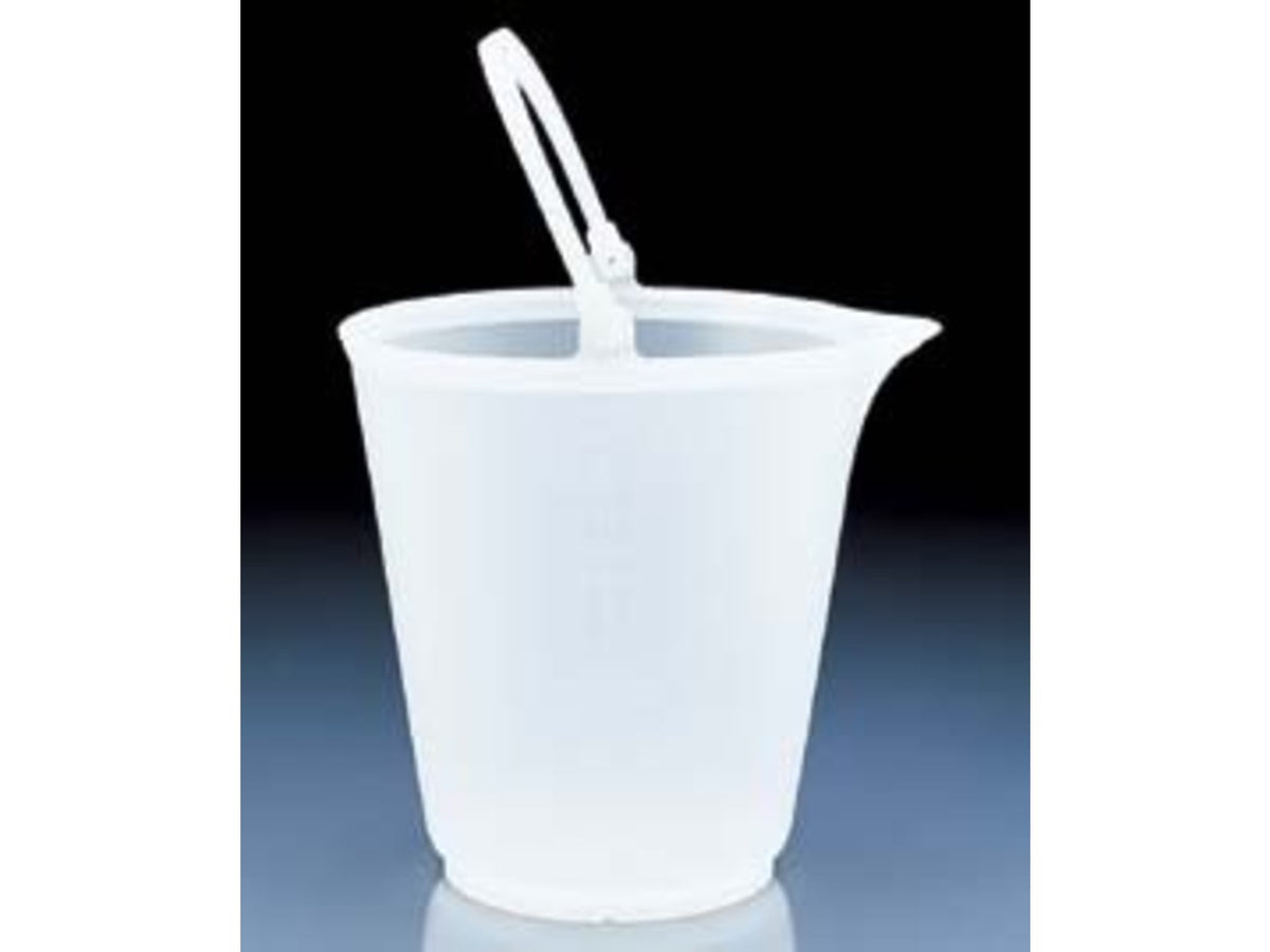 BrandTech Polypropylene Buckets BrandTech V96794