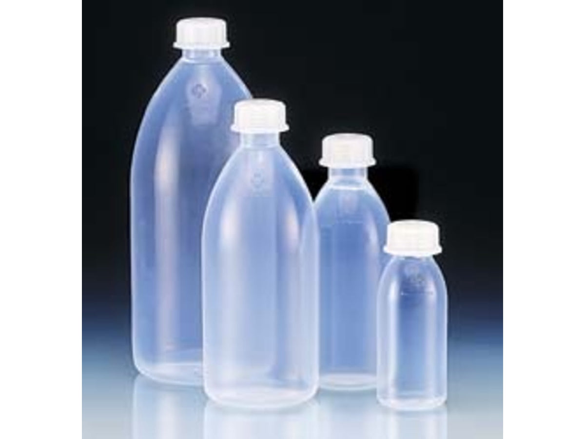 BrandTech Reagent Bottles PFA Narrow Mouth BrandTech V109297