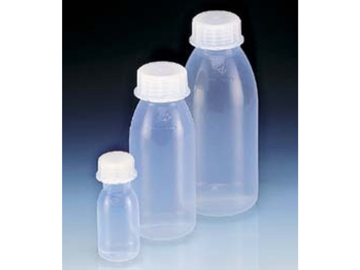 BrandTech Reagent Bottles PFA Wide Mouth BrandTech V109497
