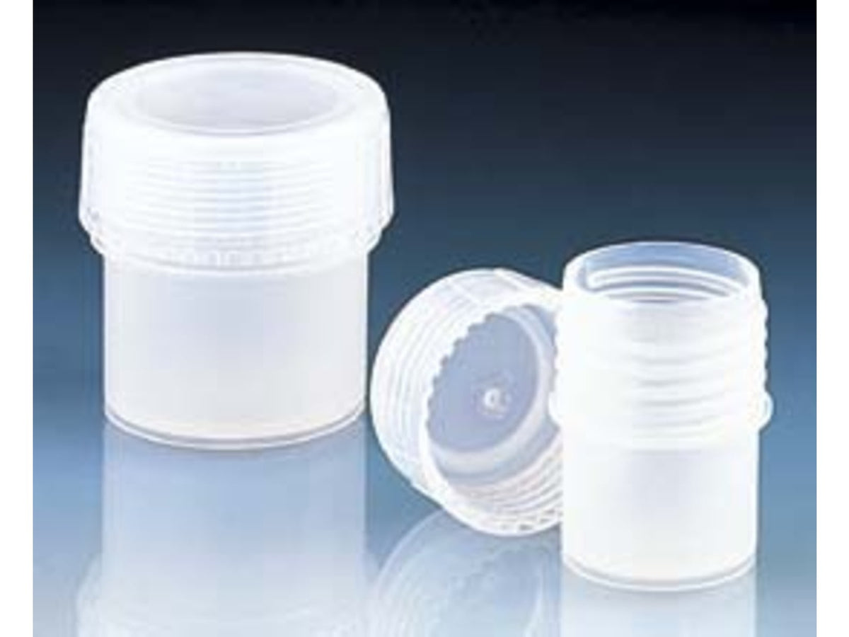 BrandTech Sample Containers with Screw Caps PFA BrandTech V130297
