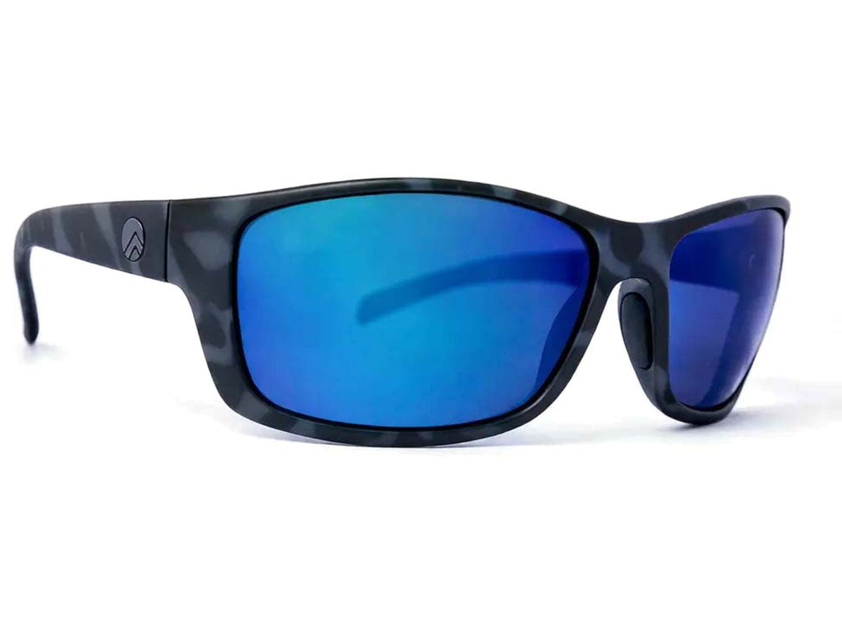 BREAKLINE OPTICS Cahaba Sunglasses