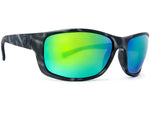 BREAKLINE OPTICS Cahaba Sunglasses