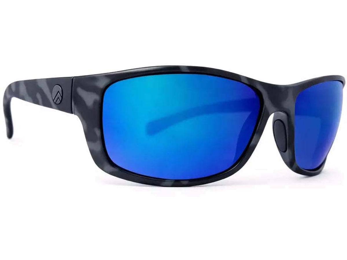 BREAKLINE OPTICS Cahaba Sunglasses