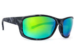BREAKLINE OPTICS Cahaba Sunglasses