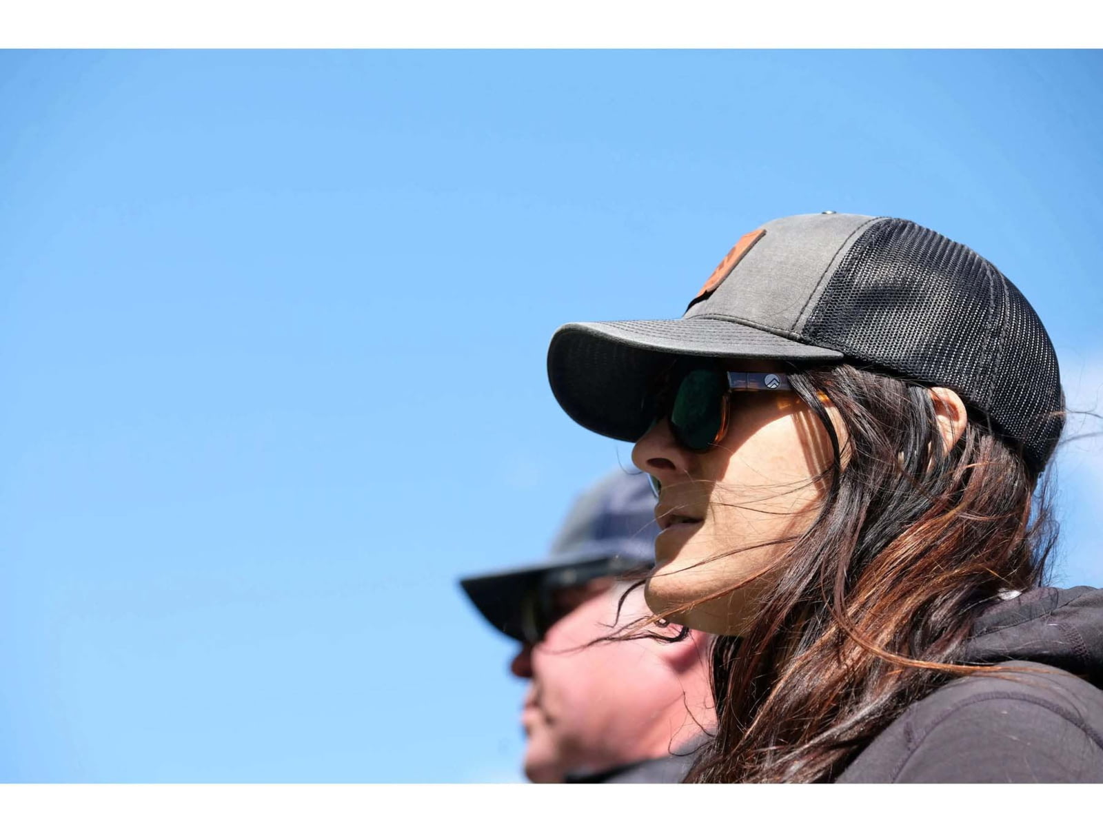 BREAKLINE OPTICS Roadie Sunglasses