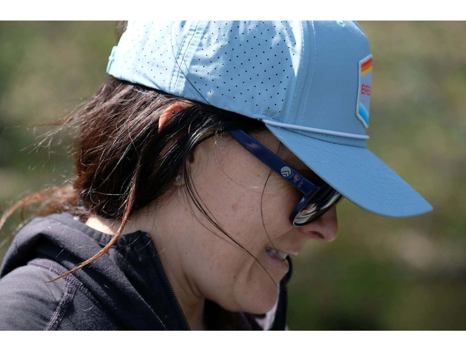 BREAKLINE OPTICS Roadie Sunglasses