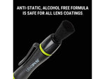Breakthrough Clean Technologies BCT Lens Pen Black BT-LP-1